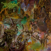 Foreverglade - Worm