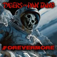 Forevermore - Tygers of Pan Tang