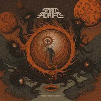 Forge Your Future - Spirit Adrift