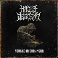Forged in Darkness - Hades Descent
