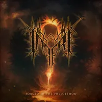 Forged in the Phlegethon - Inferi
