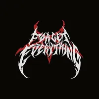 Forget Everything - Forget Everything