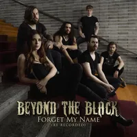 Forget My Name - Beyond the Black