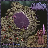 Forgotten Temple - Wharflurch