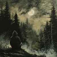 Forgotten - Antumbra