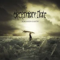 Forsaken Earth - Décembre Noir