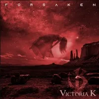 Forsaken - Victoria K