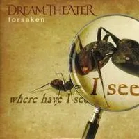 Forsaken - Dream Theater