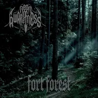 Fort Forest - Aeon of Awareness