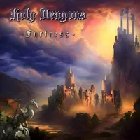 Fortress - Holy Dragons