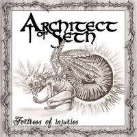 Fortress of Injuries - Architect of Seth
