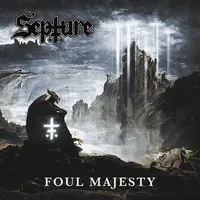Foul Majesty - Septure
