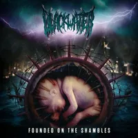 Founded on the Shambles - Blackwater