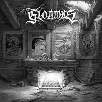 Four Portraits of Mud and Thaw - Gloamus