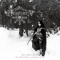 Fra li Monti Sibillini (Black Medieval Winter over the Sibylline Mounts) - Hesperia