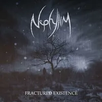 Fractured Existence - Nephylim