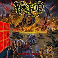Fractured Reality - Fractality
