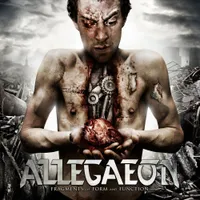 Fragments of Form and Function - Allegaeon