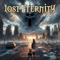 Fragments of Truth - Lost Eternity