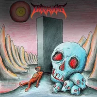 Frank Poole's Long Nightmare (Demo Version) - Observers