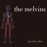 Freak Puke - Melvins