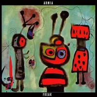 Freak - Armia