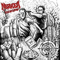 Freakshow - Nervosa
