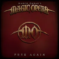 Free Again - Marco Garau's Magic Opera