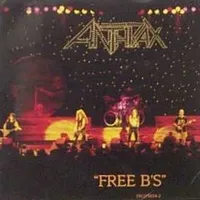 Free B's - Anthrax