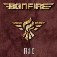 Free - Bonfire