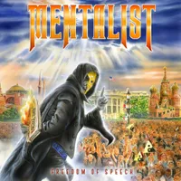 Freedom of Speech - Mentalist