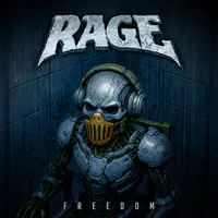 Freedom - Rage