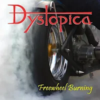 Freewheel Burning - Dystopica