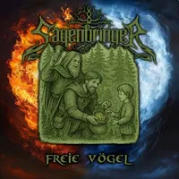 Freie Vögel - Sagenbringer