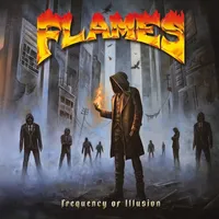 Frequency of Illusion - Flames