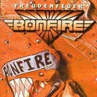 Freudenfeuer - Bonfire
