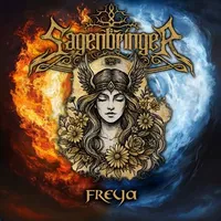 Freya - Sagenbringer