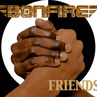 Friends - Bonfire