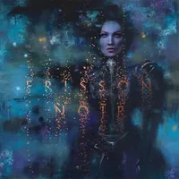 Frisson noir - Tarja
