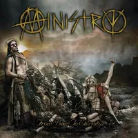 From Beer to Eternity - Ministry
