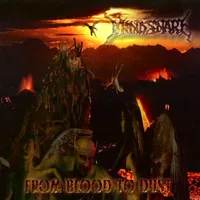 From Blood to Dust - Mind Snare