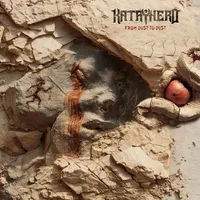 From Dust To Dust - Kataphero