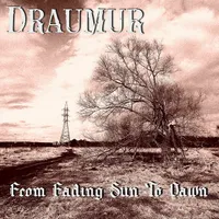 From Fading Sun to Dawn - Draumur