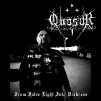 From False Light into Darkness - Quasar
