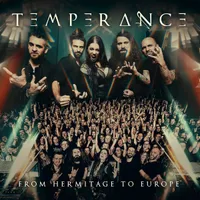 From Hermitage to Europe - Temperance
