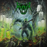 From Us with Hate - Ravager