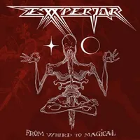 From Weird to Magical - Exxperior