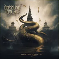 From the Apeiron - Obscura Qalma