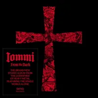 From the Dark - Iommi