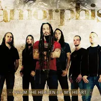 From the Heaven of My Heart - Amorphis